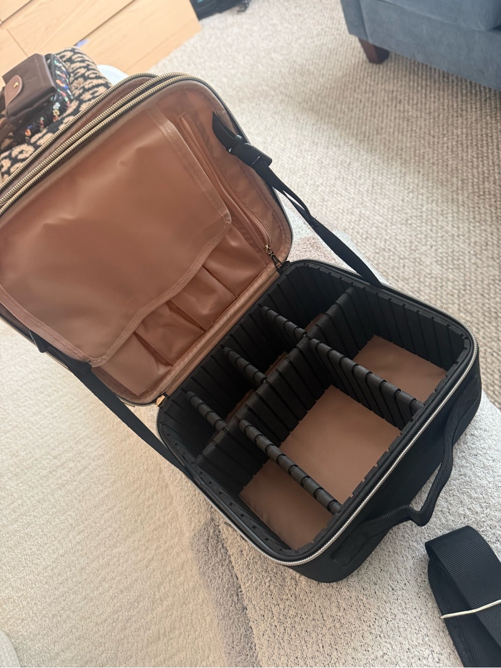 Makeup Organizer / Bag
